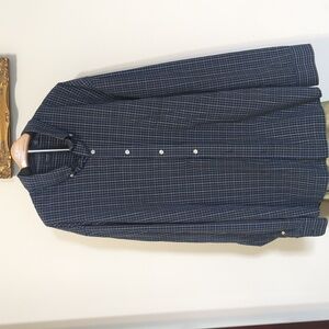 Men's dress shirt